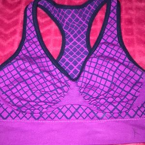 NWOT Sports bra